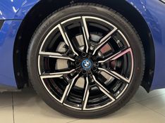 BMW I4 E-DRIVEP 35 M SPORT ELÉTRICO 2023/2023 ÓTIMA CAR FLORES DA CUNHA / Carros no Vale