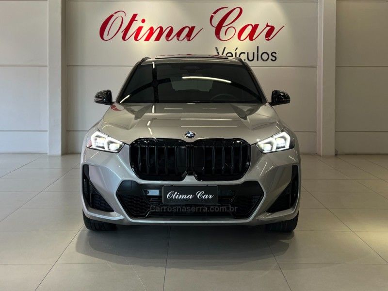 BMW X1 2.0 SDRIVE20I M SPORT 16V TURBO 2025/2026 ÓTIMA CAR FLORES DA CUNHA / Carros no Vale BMW X1 2.0 SDRIVE20I M SPORT 16V TURBO 2025/2026 ÓTIMA CAR FLORES DA CUNHA / Carros no Vale