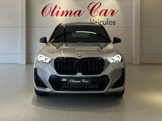 BMW X1 2.0 SDRIVE20I M SPORT 16V TURBO 2025/2026 ÓTIMA CAR FLORES DA CUNHA / Carros no Vale