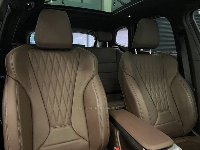 BMW X1 2.0 SDRIVE20I M SPORT 16V TURBO 2025/2026 ÓTIMA CAR FLORES DA CUNHA / Carros no Vale BMW X1 2.0 SDRIVE20I M SPORT 16V TURBO 2025/2026 ÓTIMA CAR FLORES DA CUNHA / Carros no Vale