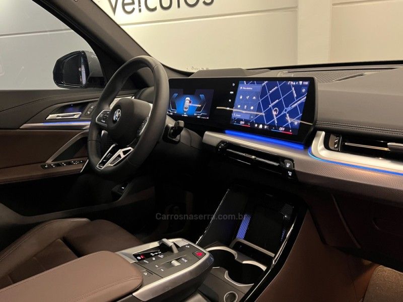 BMW X1 2.0 SDRIVE20I M SPORT 16V TURBO 2025/2026 ÓTIMA CAR FLORES DA CUNHA / Carros no Vale BMW X1 2.0 SDRIVE20I M SPORT 16V TURBO 2025/2026 ÓTIMA CAR FLORES DA CUNHA / Carros no Vale