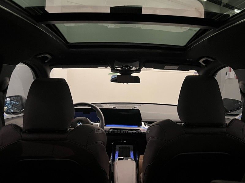 BMW X1 2.0 SDRIVE20I M SPORT 16V TURBO 2025/2026 ÓTIMA CAR FLORES DA CUNHA / Carros no Vale