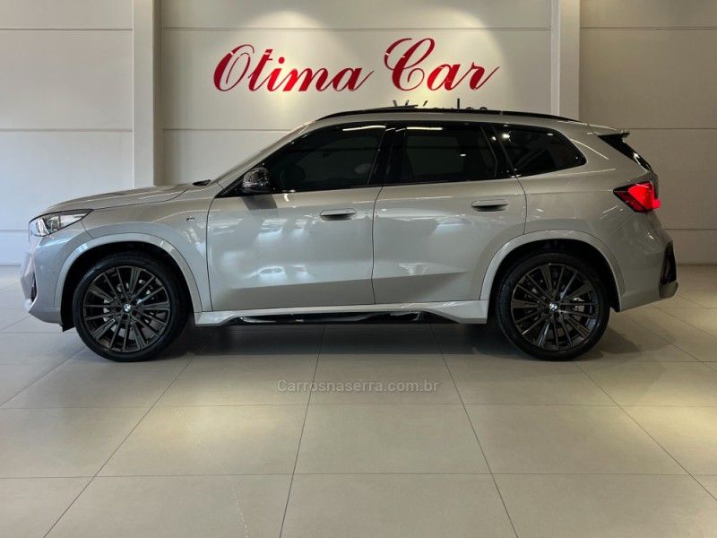 BMW X1 2.0 SDRIVE20I M SPORT 16V TURBO 2025/2026 ÓTIMA CAR FLORES DA CUNHA / Carros no Vale