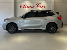 BMW X1 2.0 SDRIVE20I M SPORT 16V TURBO 2025/2026 ÓTIMA CAR FLORES DA CUNHA / Carros no Vale