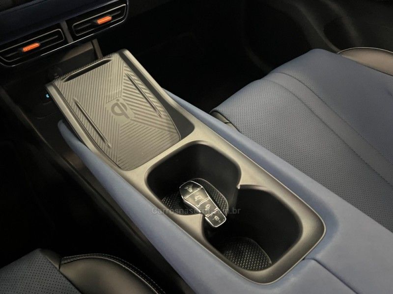 BYD DOLPHIN MINI ELÉTRICO 2024/2025 ÓTIMA CAR FLORES DA CUNHA / Carros no Vale BYD DOLPHIN MINI ELÉTRICO 2024/2025 ÓTIMA CAR FLORES DA CUNHA / Carros no Vale