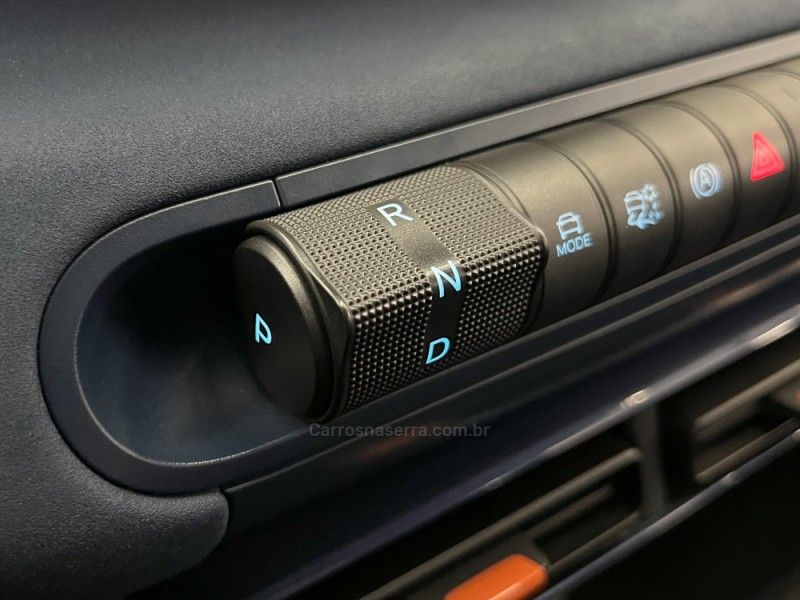 BYD DOLPHIN MINI ELÉTRICO 2024/2025 ÓTIMA CAR FLORES DA CUNHA / Carros no Vale BYD DOLPHIN MINI ELÉTRICO 2024/2025 ÓTIMA CAR FLORES DA CUNHA / Carros no Vale