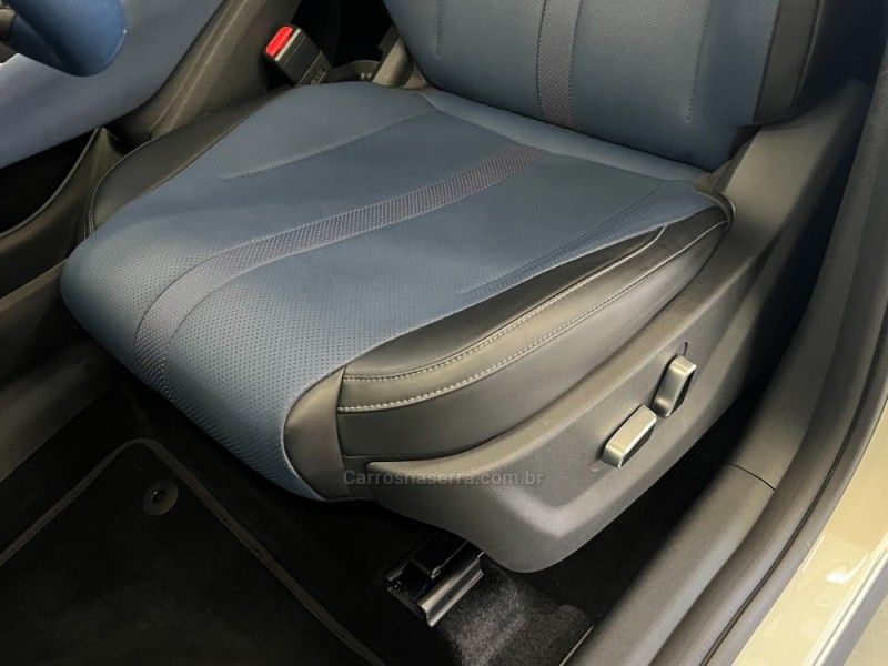 BYD DOLPHIN MINI ELÉTRICO 2024/2025 ÓTIMA CAR FLORES DA CUNHA / Carros no Vale BYD DOLPHIN MINI ELÉTRICO 2024/2025 ÓTIMA CAR FLORES DA CUNHA / Carros no Vale