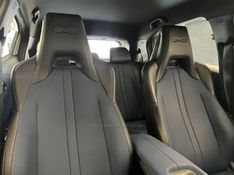 BYD DOLPHIN MINI ELÉTRICO 2024/2025 ÓTIMA CAR FLORES DA CUNHA / Carros no Vale