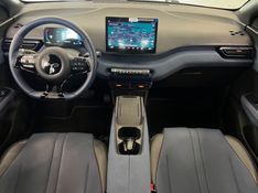 BYD DOLPHIN MINI ELÉTRICO 2024/2025 ÓTIMA CAR FLORES DA CUNHA / Carros no Vale