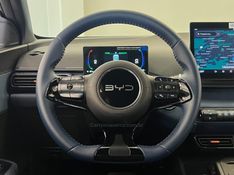 BYD DOLPHIN MINI ELÉTRICO 2024/2025 ÓTIMA CAR FLORES DA CUNHA / Carros no Vale