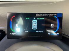 BYD DOLPHIN MINI ELÉTRICO 2024/2025 ÓTIMA CAR FLORES DA CUNHA / Carros no Vale