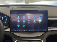 BYD SONG PLUS 1.5 DM GS HÍBRIDO 2026/2026 ÓTIMA CAR FLORES DA CUNHA / Carros no Vale