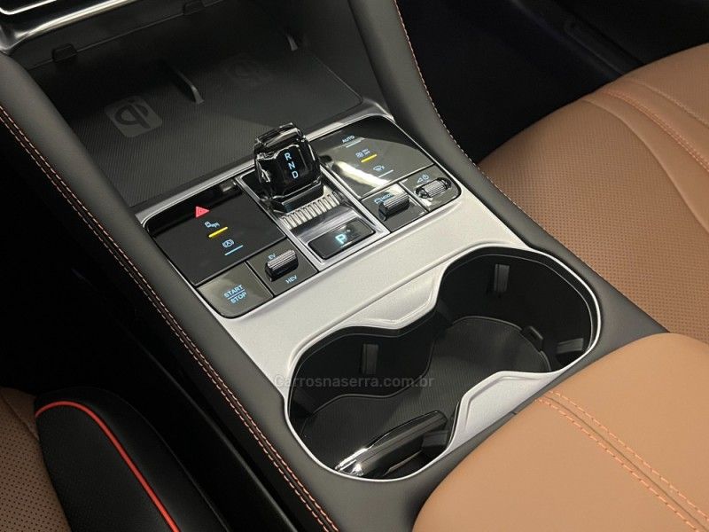 BYD SONG PLUS 1.5 DM GS HÍBRIDO 2026/2026 ÓTIMA CAR FLORES DA CUNHA / Carros no Vale