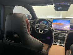 BYD SONG PLUS 1.5 DM GS HÍBRIDO 2026/2026 ÓTIMA CAR FLORES DA CUNHA / Carros no Vale