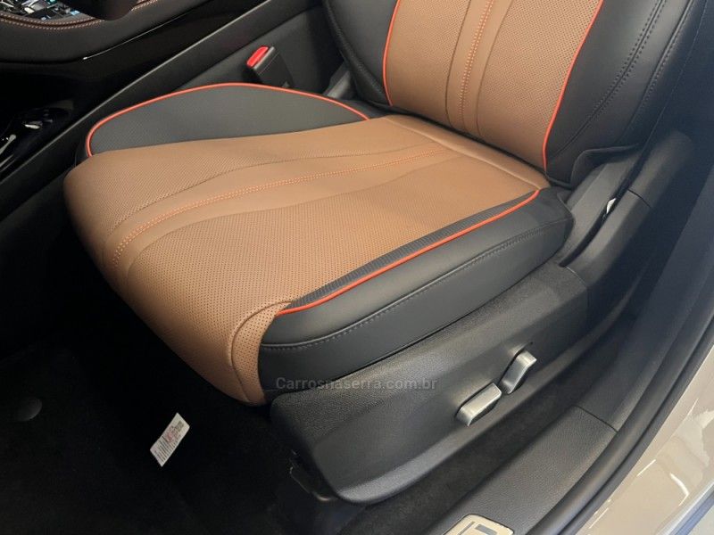 BYD SONG PLUS 1.5 DM GS HÍBRIDO 2026/2026 ÓTIMA CAR FLORES DA CUNHA / Carros no Vale