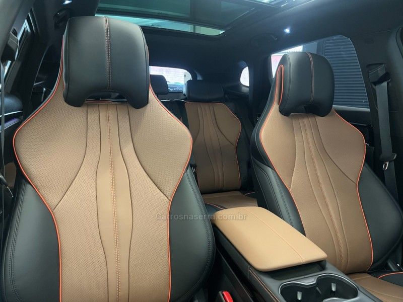 BYD SONG PLUS 1.5 DM GS HÍBRIDO 2026/2026 ÓTIMA CAR FLORES DA CUNHA / Carros no Vale