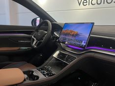 BYD SONG PLUS 1.5 DM GS HÍBRIDO 2026/2026 ÓTIMA CAR FLORES DA CUNHA / Carros no Vale