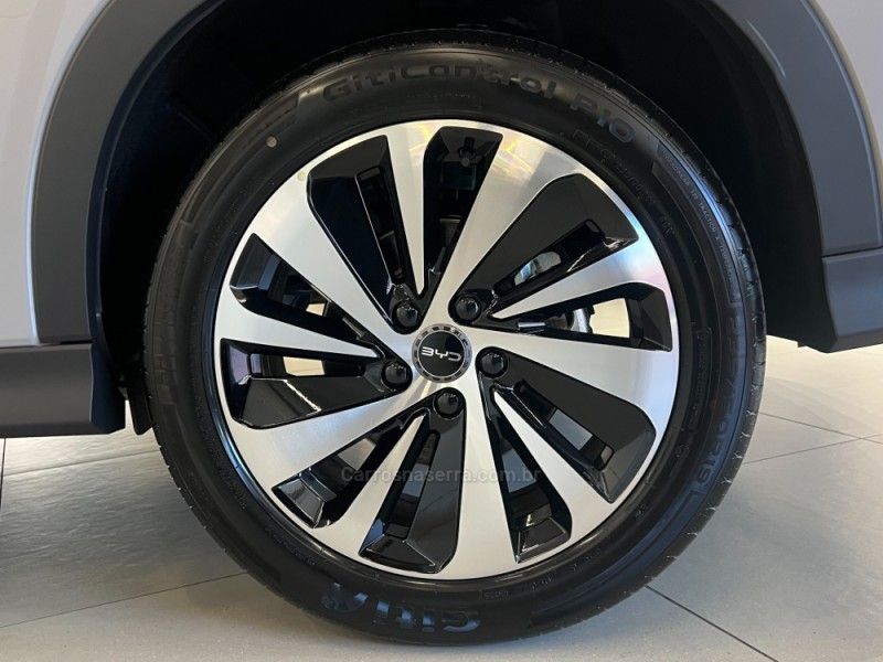 BYD SONG PLUS 1.5 DM GS HÍBRIDO 2026/2026 ÓTIMA CAR FLORES DA CUNHA / Carros no Vale