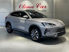 BYD SONG PLUS 1.5 DM GS HÍBRIDO 2026/2026 ÓTIMA CAR FLORES DA CUNHA / Carros no Vale