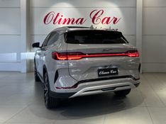 BYD SONG PLUS 1.5 DM GS HÍBRIDO 2026/2026 ÓTIMA CAR FLORES DA CUNHA / Carros no Vale