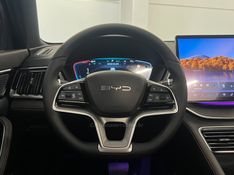 BYD SONG PLUS 1.5 DM GS HÍBRIDO 2026/2026 ÓTIMA CAR FLORES DA CUNHA / Carros no Vale