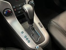 CHEVROLET CRUZE 1.8 LT 16V 2012/2013 ÓTIMA CAR FLORES DA CUNHA / Carros no Vale