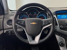CHEVROLET CRUZE 1.8 LT 16V 2012/2013 ÓTIMA CAR FLORES DA CUNHA / Carros no Vale