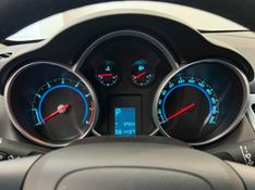 CHEVROLET CRUZE 1.8 LT 16V 2012/2013 ÓTIMA CAR FLORES DA CUNHA / Carros no Vale