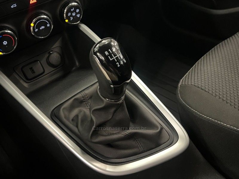 CHEVROLET ONIX 1.0 LT 12V 2024/2024 ÓTIMA CAR FLORES DA CUNHA / Carros no Vale CHEVROLET ONIX 1.0 LT 12V 2024/2024 ÓTIMA CAR FLORES DA CUNHA / Carros no Vale