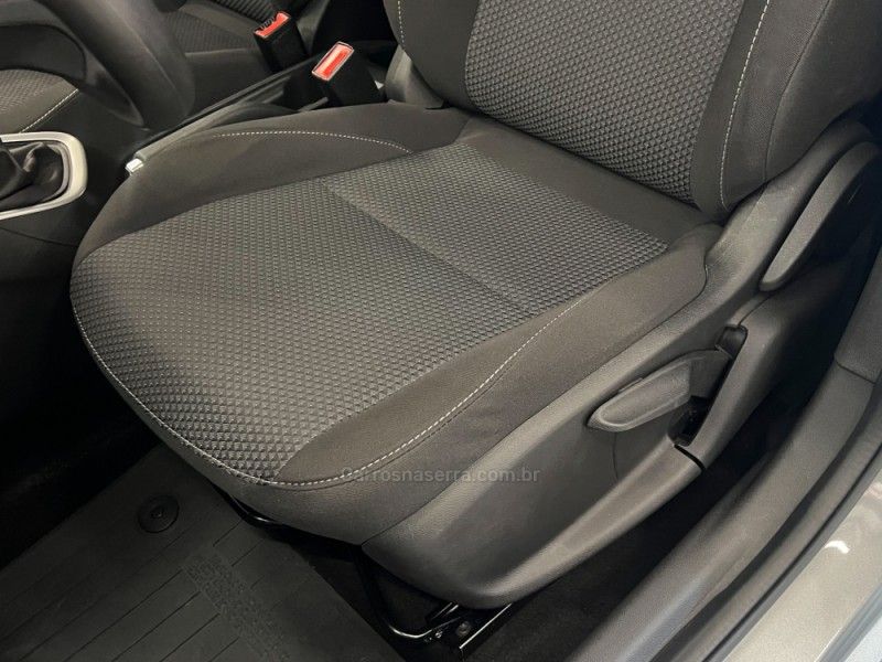 CHEVROLET ONIX 1.0 LT 12V 2024/2024 ÓTIMA CAR FLORES DA CUNHA / Carros no Vale CHEVROLET ONIX 1.0 LT 12V 2024/2024 ÓTIMA CAR FLORES DA CUNHA / Carros no Vale