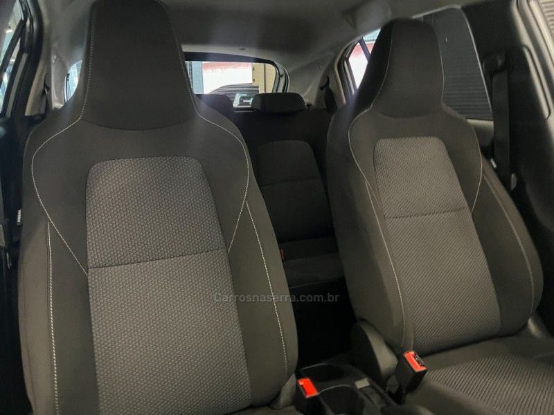 CHEVROLET ONIX 1.0 LT 12V 2024/2024 ÓTIMA CAR FLORES DA CUNHA / Carros no Vale CHEVROLET ONIX 1.0 LT 12V 2024/2024 ÓTIMA CAR FLORES DA CUNHA / Carros no Vale