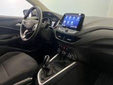 CHEVROLET ONIX 1.0 LT 12V 2024/2024 ÓTIMA CAR FLORES DA CUNHA / Carros no Vale
