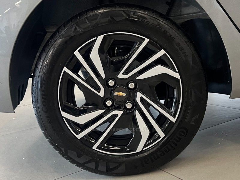 CHEVROLET ONIX 1.0 LT 12V 2024/2024 ÓTIMA CAR FLORES DA CUNHA / Carros no Vale CHEVROLET ONIX 1.0 LT 12V 2024/2024 ÓTIMA CAR FLORES DA CUNHA / Carros no Vale