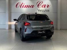 CHEVROLET ONIX 1.0 LT 12V 2024/2024 ÓTIMA CAR FLORES DA CUNHA / Carros no Vale