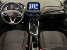 CHEVROLET ONIX 1.0 LT 12V 2024/2024 ÓTIMA CAR FLORES DA CUNHA / Carros no Vale