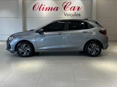 CHEVROLET ONIX 1.0 LT 12V 2024/2024 ÓTIMA CAR FLORES DA CUNHA / Carros no Vale