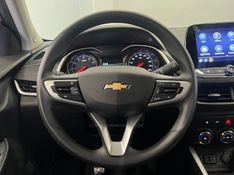 CHEVROLET ONIX 1.0 LT 12V 2024/2024 ÓTIMA CAR FLORES DA CUNHA / Carros no Vale