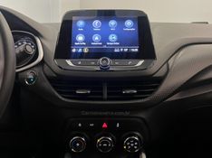 CHEVROLET ONIX 1.0 LT 12V 2024/2024 ÓTIMA CAR FLORES DA CUNHA / Carros no Vale