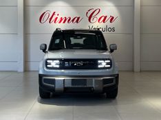 CHEVROLET SPARK EUV ACTIV 6.6 KW ELÉTRICO 2025/2025 ÓTIMA CAR FLORES DA CUNHA / Carros no Vale