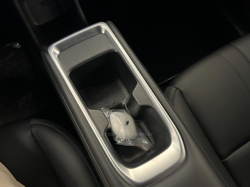 CHEVROLET SPARK EUV ACTIV 6.6 KW ELÉTRICO 2025/2025 ÓTIMA CAR FLORES DA CUNHA / Carros no Vale