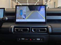 CHEVROLET SPARK EUV ACTIV 6.6 KW ELÉTRICO 2025/2025 ÓTIMA CAR FLORES DA CUNHA / Carros no Vale