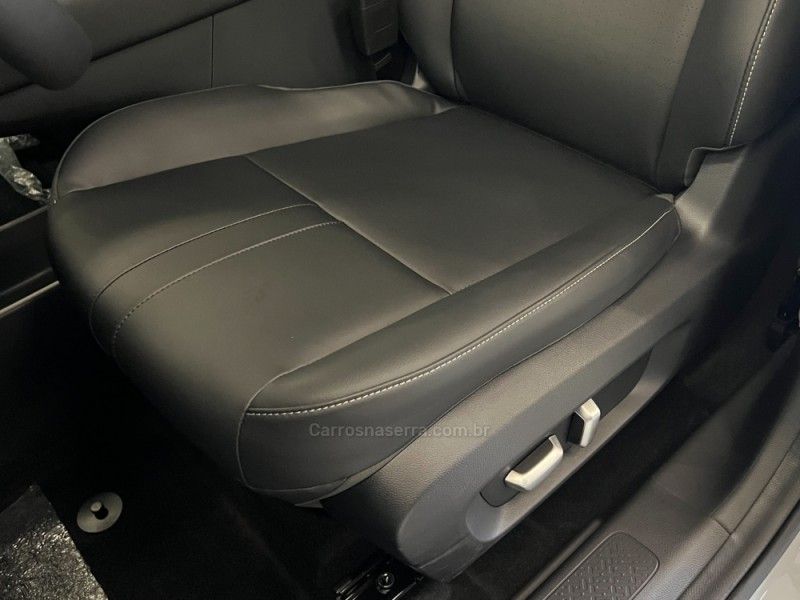 CHEVROLET SPARK EUV ACTIV 6.6 KW ELÉTRICO 2025/2025 ÓTIMA CAR FLORES DA CUNHA / Carros no Vale