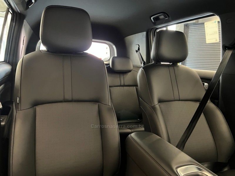 CHEVROLET SPARK EUV ACTIV 6.6 KW ELÉTRICO 2025/2025 ÓTIMA CAR FLORES DA CUNHA / Carros no Vale