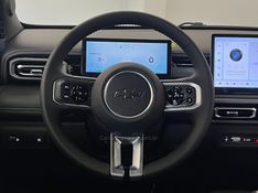 CHEVROLET SPARK EUV ACTIV 6.6 KW ELÉTRICO 2025/2025 ÓTIMA CAR FLORES DA CUNHA / Carros no Vale