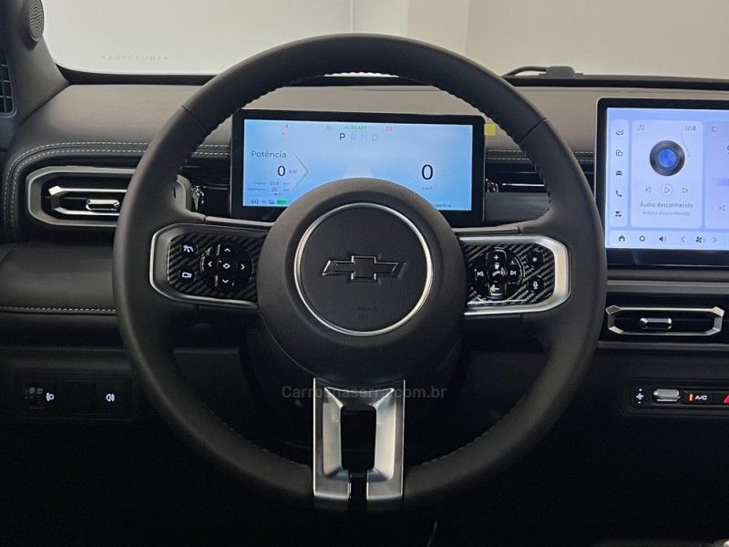 CHEVROLET SPARK EUV ACTIV 6.6 KW ELÉTRICO 2025/2025 ÓTIMA CAR FLORES DA CUNHA / Carros no Vale