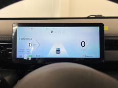 CHEVROLET SPARK EUV ACTIV 6.6 KW ELÉTRICO 2025/2025 ÓTIMA CAR FLORES DA CUNHA / Carros no Vale