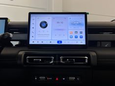 CHEVROLET SPARK EUV ACTIV 6.6 KW ELÉTRICO 2025/2025 ÓTIMA CAR FLORES DA CUNHA / Carros no Vale