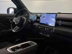 CHEVROLET SPARK EUV ACTIV ELÉTRICO 2025/2026 ÓTIMA CAR FLORES DA CUNHA / Carros no Vale