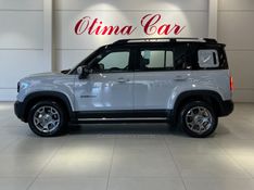 CHEVROLET SPARK EUV ACTIV ELÉTRICO 2025/2026 ÓTIMA CAR FLORES DA CUNHA / Carros no Vale