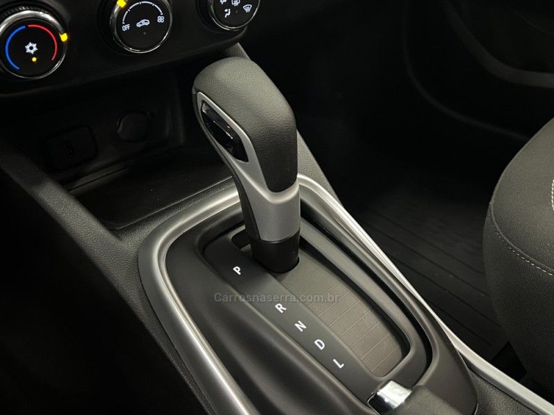 CHEVROLET TRACKER 1.0 12V LT TURBO 2022/2022 ÓTIMA CAR FLORES DA CUNHA / Carros no Vale